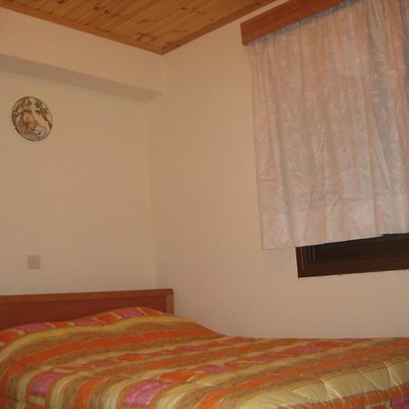 Вилла Flora'S House Spilia Экстерьер фото