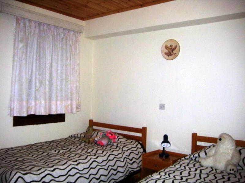 Вилла Flora'S House Spilia Номер фото