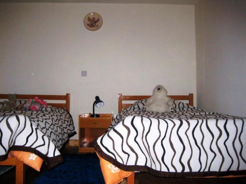 Вилла Flora'S House Spilia Номер фото