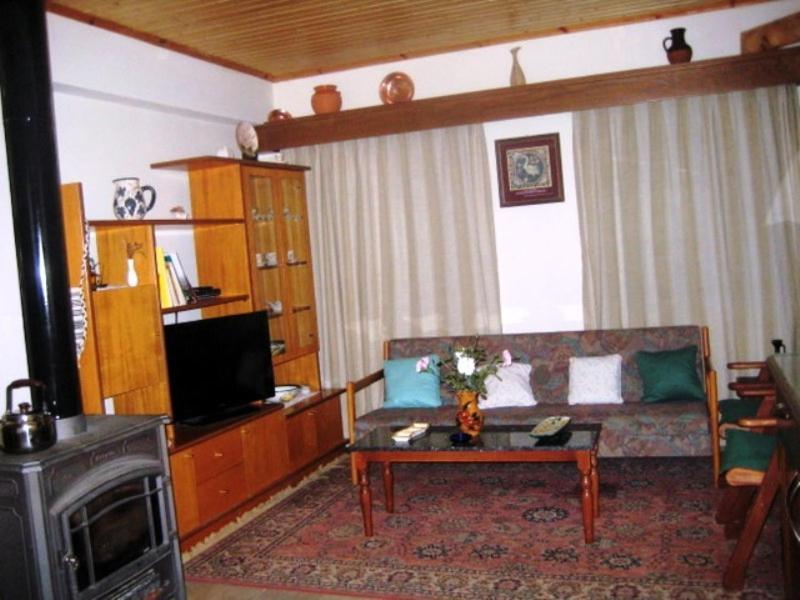 Вилла Flora'S House Spilia Номер фото