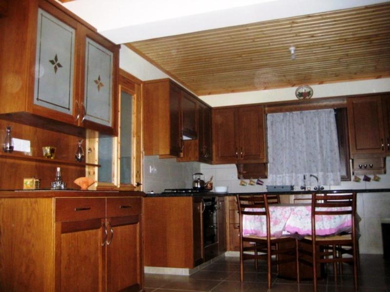 Вилла Flora'S House Spilia Номер фото